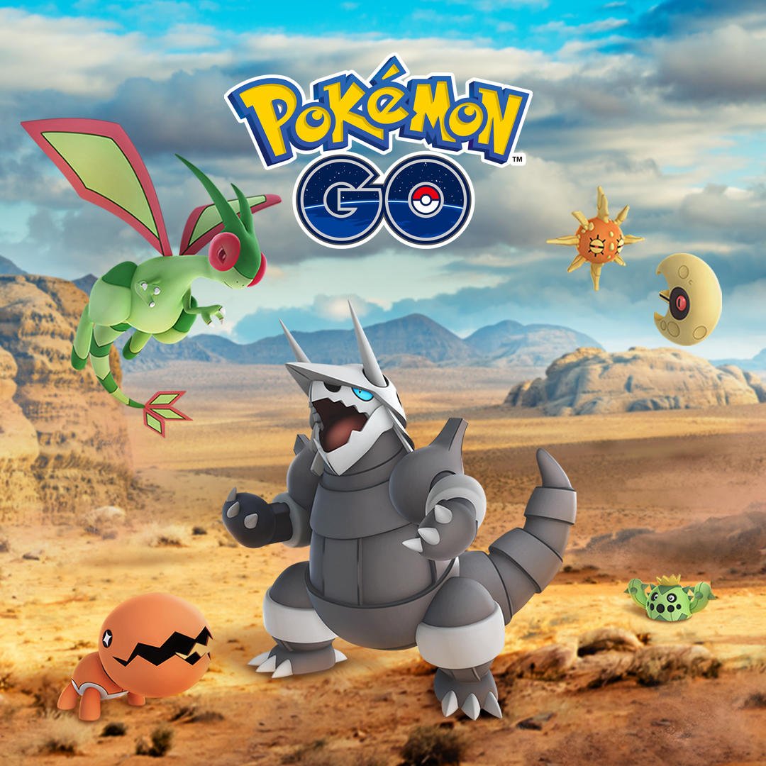 Pokémon Go Fest 2020: Start Time, Research Tasks 