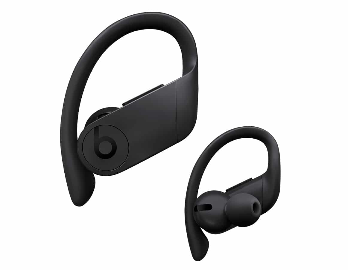 do powerbeats pro work with android